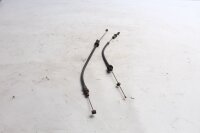 Kaasuvaijeri, kaksoisvaijeri, kaasutin, kaasun käyttö BMW R 1150 R R28 0429 01-06
