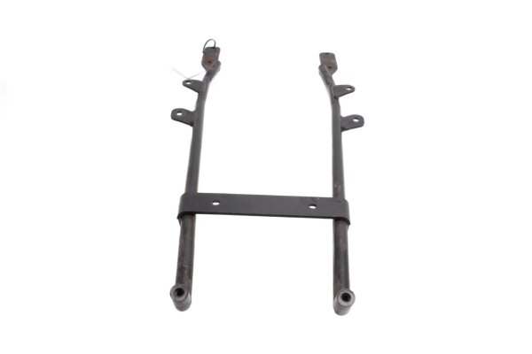 Rear frame luggage rack mount at the top rear BMW R 1100 RT 259 0413 96-01