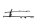 Rear frame luggage rack mount at the top rear BMW R 1100 RT 259 0413 96-01