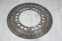 Brake disc 3.8mm behind Yamaha FZR 1000 Exup 3LE 3FE 3LH...