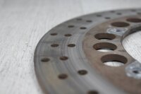 Brake disc 3.8mm behind Yamaha FZR 1000 Exup 3LE 3FE 3LH...