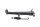 Side stand switch spring Suzuki GSF 1200 Bandit WVA9 01-05