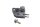 Contacteur de feu stop avant, contacteur de pression du guidon Suzuki GSF 1200 Bandit WVA9 01-05