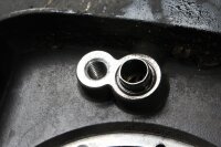 Couvercle avant du moteur, couvercle du carter BMW R 1100 RT 259 0413 96-01
