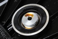 Couvercle avant du moteur, couvercle du carter BMW R 1100 RT 259 0413 96-01