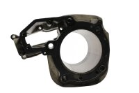 Sylinteriputken oikea jäähdytysripa moottorilohkossa BMW R 1100 RT 259 0413 96-01