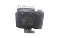 ABS control unit hydraulic block module brake system pump...
