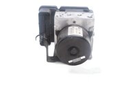 ABS control unit hydraulic block module brake system pump...