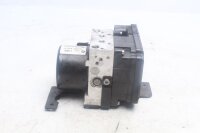 ABS control unit hydraulic block module brake system pump BMW K1300S 0508 09-15