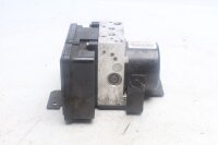 ABS control unit hydraulic block module brake system pump BMW K1300S 0508 09-15