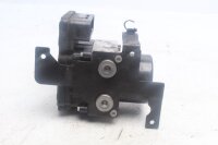 ABS control unit hydraulic block module brake system pump BMW K1300S 0508 09-15