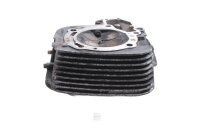 Culasse, cache-culbuteurs gauche, collecteur dadmission BMW R 1150 R Rockster R28 0308 03-05