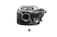 Culasse, cache-culbuteurs gauche, collecteur dadmission BMW R 1150 R Rockster R28 0308 03-05