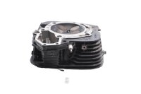 Culasse, cache-culbuteurs gauche, collecteur dadmission BMW R 1150 R Rockster R28 0308 03-05