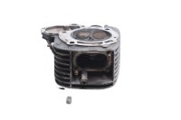 Culasse, cache-culbuteurs gauche, collecteur dadmission BMW R 1150 R Rockster R28 0308 03-05