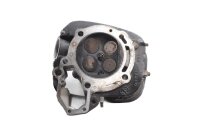 Culasse, cache-culbuteurs gauche, collecteur dadmission BMW R 1150 R Rockster R28 0308 03-05