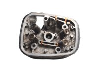 Culasse, cache-culbuteurs gauche, collecteur dadmission BMW R 1150 R Rockster R28 0308 03-05