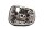 Culasse, cache-culbuteurs gauche, collecteur dadmission BMW R 1150 R Rockster R28 0308 03-05