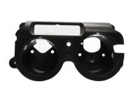 Carénage de cockpit, cache dinstruments, boîtier BMW R 1100 RT 259 0413 96-01
