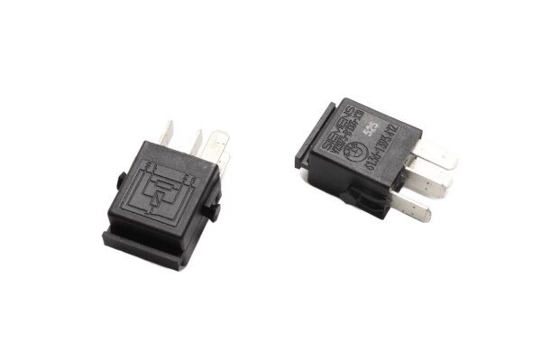 4-polig relais, stroomrelais, elektrisch schakelrelais BMW R 1100 RT 259 0413 96-01
