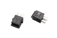 4-polig relais, stroomrelais, elektrisch schakelrelais BMW R 1100 RT 259 0413 96-01