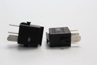 4-polig relais, stroomrelais, elektrisch schakelrelais BMW R 1100 RT 259 0413 96-01