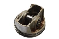 Pistone cilindro sinistro fasce elastiche pistone spinotto del pistone BMW R 1100 RT 259 0413 96-01