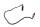 Sensor Lambda, sensor de gases de escape, sensor de escape, sensor de control BMW R 1150 GS R21 0415 99-04