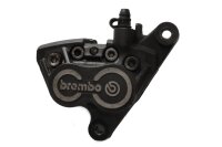 Front right brake caliper, hydraulic brake BMW R 1150 GS...