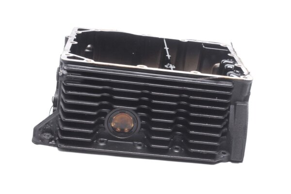 Oliebundkar, oliestandsindikator, bundkar, aftapningsåbning BMW K 1100 RS K589 0522 92-96