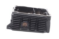 Oil pan, oil level indicator, engine pan, drain opening...