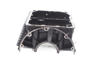 Oil pan, oil level indicator, engine pan, drain opening...