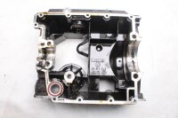 Oliebundkar, oliestandsindikator, bundkar, aftapningsåbning BMW K 1100 RS K589 0522 92-96
