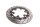 Front left floating drilled brake disc, 4.5mm BMW K 1100 RS K589 0522 92-96