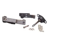Istuimen lukon lukitusmekanismin pidike BMW K 1100 RS K589 0522 92-96