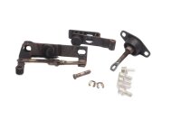 Istuimen lukon lukitusmekanismin pidike BMW K 1100 RS K589 0522 92-96