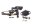 Istuimen lukon lukitusmekanismin pidike BMW K 1100 RS K589 0522 92-96