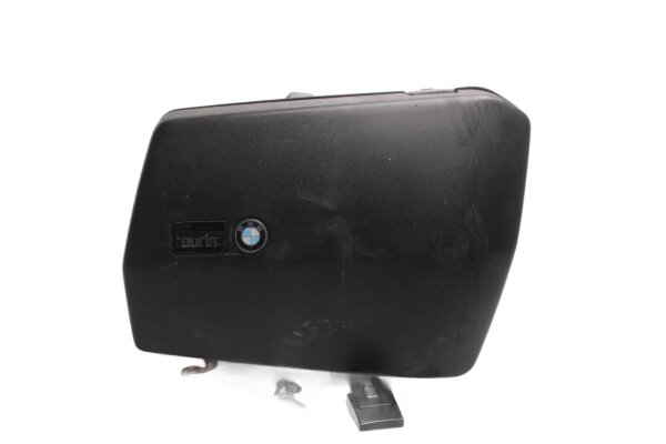 Maleta lateral derecha, maleta de viaje con cerradura BMW K 1100 RS K589 0522 92-96