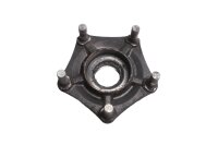 portacorona mozzo ruota a cinque bracci Honda ST 1100 Pan...