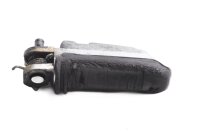 Voetsteun links voor de bestuurder, rubber 31E3-F Suzuki...