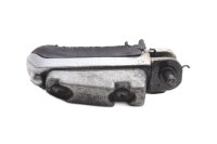 Voetsteun links voor de bestuurder, rubber 31E3-F Suzuki...