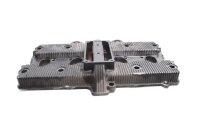 Nervures du couvercle de soupapes de la culasse Suzuki GSF 1200 Bandit WVA9 01-05