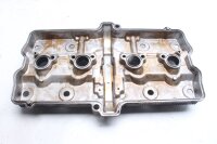 Nervures du couvercle de soupapes de la culasse Suzuki GSF 1200 Bandit WVA9 01-05
