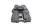 Nervures du couvercle de soupapes de la culasse Suzuki GSF 1200 Bandit WVA9 01-05