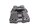 Nervures du couvercle de soupapes de la culasse Suzuki GSF 1200 Bandit WVA9 01-05