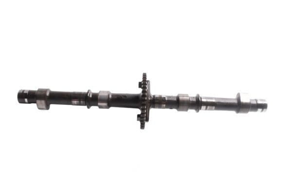 Camshaft, control shaft, rocker arm motor drive Suzuki GSF 1200 Bandit WVA9 01-05