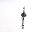 Camshaft, control shaft, rocker arm motor drive Suzuki GSF 1200 Bandit WVA9 01-05