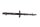 Camshaft, control shaft, rocker arm motor drive Suzuki GSF 1200 Bandit WVA9 01-05