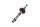 Camshaft, control shaft, rocker arm motor drive Suzuki GSF 1200 Bandit WVA9 01-05