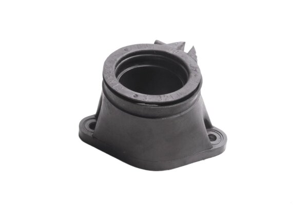 Junta de goma del colector de admisión del carburador Suzuki GSF 1200 Bandit WVA9 01-05